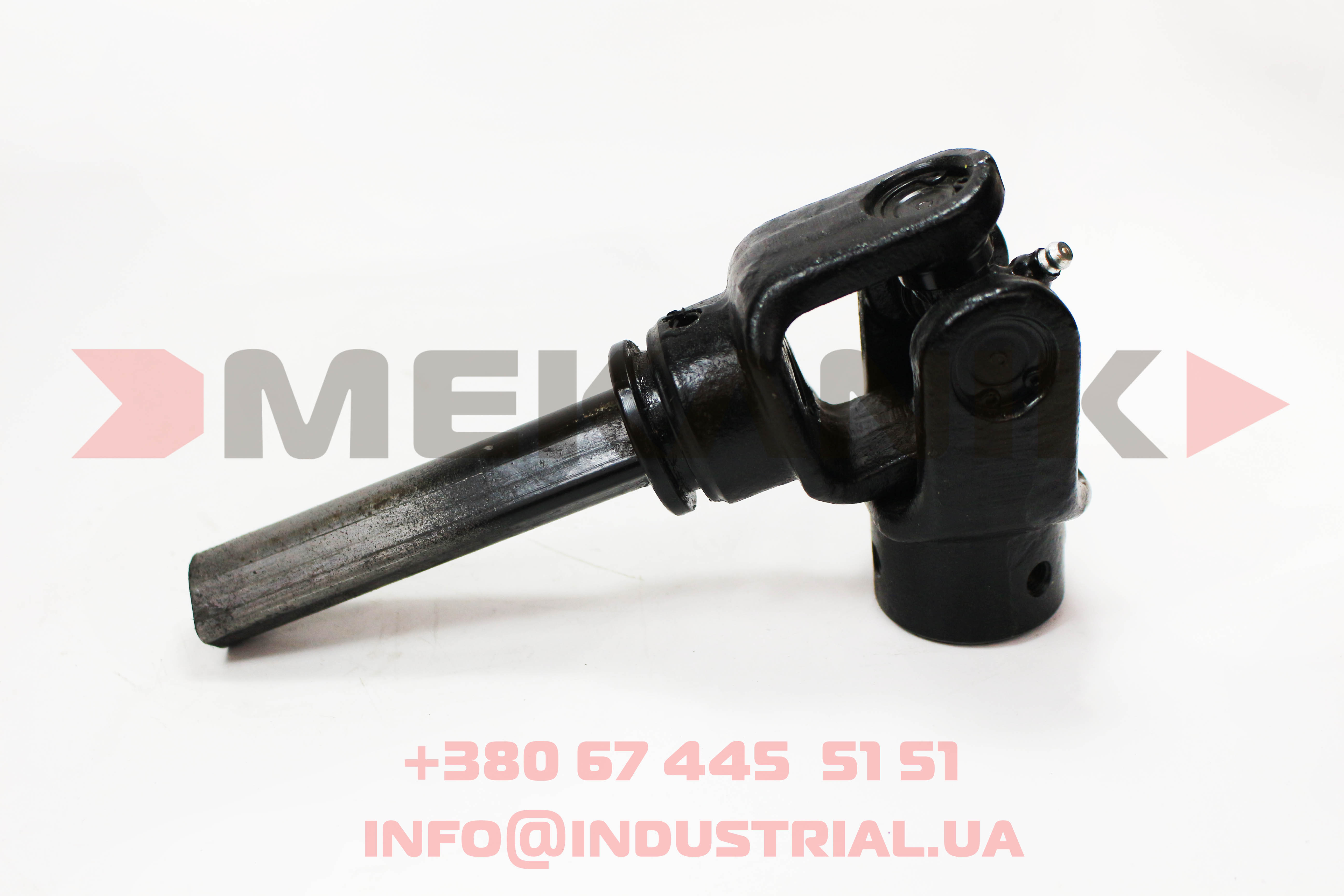 MKP 7219010 MEKANIK PRO